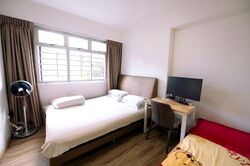 Blk 365C Sun Breeze (Sembawang), HDB 4 Rooms #543371261